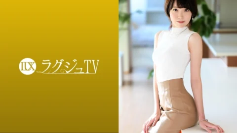 LUXU-1487 Luxury TV 1477 “I can’t forget my last sex …” and the beauty owner who decided to appear for the second time! The slender body covered with oil shakes and is disturbed by a big cock and goes crazy in agony! From a neat impressio