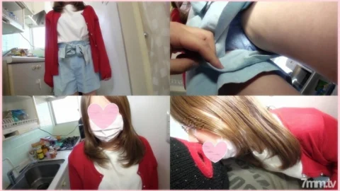 FC2-PPV-491473 I have fired an old man’s raw squirrel in the mouth from midday to a beautiful breast apparel system OL (large pant voice) ♪ * With ZIP [Personal shooting]