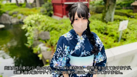 FC2-PPV-3637653 46,613 people follower [Perica is the highest in recorded history] Large amount of squirting legs and purchase tax yukata ♥ [4th volume] Large amount of clean and stray beauty Naojo beautiful squirting sexual intercourse [Yukata conventi