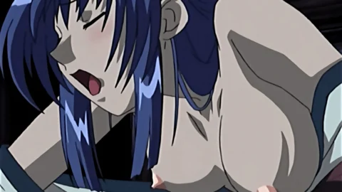 Izumo Ep 5