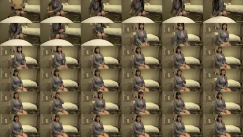 [UNCENSORED-LEAK] KNAM-086 Complete Raw STYLE @ Hibiki I unexpectedly ended up sharing a room with a busty junior colleague on a business trip. I couldn’t resist the temptation of her breasts, and we had creampie sex until the morning Hibiki Amamiya