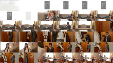 [UNCENSORED-LEAK] MIDA-619 Reunited with the senior I had a crush on in high school at a call girl service—reminiscing about my first love, uniform, all optional services♪ Full sex OK, pussy pounding, cheating, I’m a slut Yagi Nana