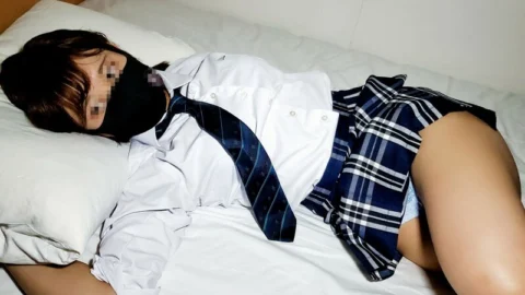 FC2-PPV-1879028 Today’s limited [Individual shooting] Runaway girl Ⓧ Pleasure The girl’s treatment technique that she learned. Gonzo at the lodging fee * No moza in the main story