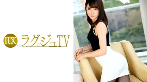 LUXU-557 Luxury TV 544