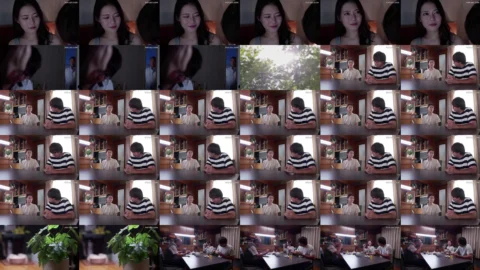 [UNCENSORED-LEAK] JUR-603 I’ve been living with my father-in-law for four years… This is the story of how I was penetrated raw, awakened to pleasure, and got pregnant.