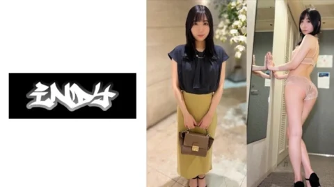 IND-193 “Chisaki”: MGS Video Adult video distribution site