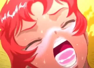 Horny and stunning hentai cuties love to fuck a lot