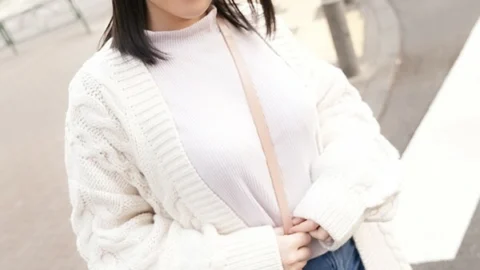 FC2-PPV-3467459 “playren’s big breasts” Female college student Konatsu 20 years old