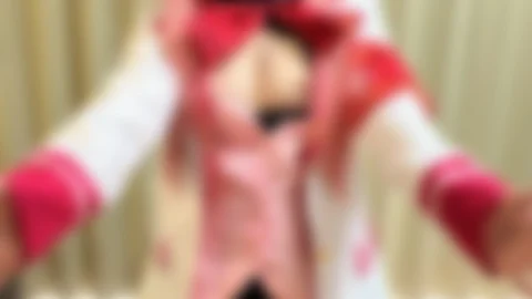 FC2-PPV-3824095 *Fcup**Layer layer Dedo [Vtuber] zero experience. Shuo Saogo’s first beat, Kemari-chan’s exciting breast intercourse, slipping and creampie