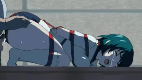 Yuuwaku Ep 2