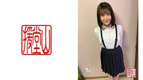 ENDS-018 Amateur Girl Hina (Provisional) ①