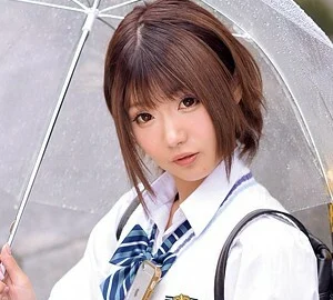 ORETD-258 Maya-chan