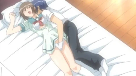 Jiburiru: The Devil Angel 1 Ep 1