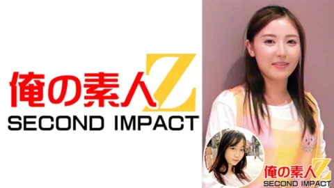 ORECS-004 A beautiful older sister nursery teacher // Mr. Nozomi (22 years old) & Mr. Hikari (19 years old) who seems to be quiet but is a beautiful girl
