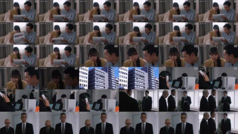 [UNCENSORED-LEAK] NSFS-449 Cuckold House 15 ~Wife Turned into a Sex Doll~ Tomoe Hikari