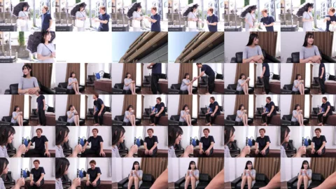 [UNCENSORED-LEAK] VEC-759 I brought a beautiful married woman who works at my part-time job home and had creampie sex with her – Hibiki Amemiya