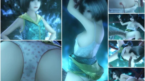 Yufin to Ecchi Ep 2