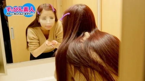 10MUSUME-022021-01 10musume-022021_01 — No-Makeup Amateur – I Even Wear Makeup When I Go To The Convenience Store
