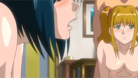 Kichiku: Haha Shimai Choukyou Nikki Episode 2 [Sub-ENG]