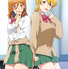 Kozukuri Ninkatsu Bu! 1