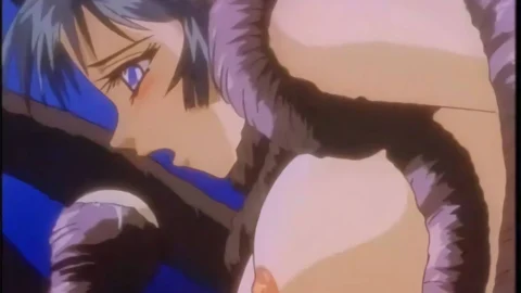Inmu: Ikenie no Utage Ep 1