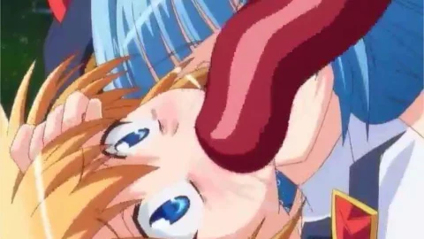 Mahou Shoujo Elena Episode 3 [Sub-ENG]