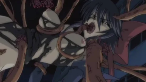 Sexy Magical Girl Ep 1