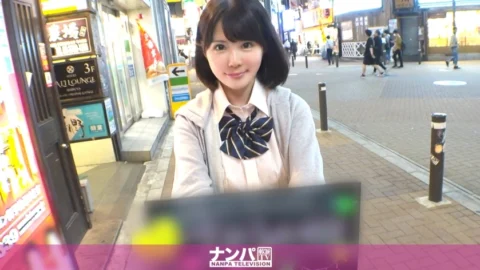 GANA-2598 Seriously Nampa, first shot. 1718 The gestures and the way of speaking are cute one by one! Bring the girls bar clerk who is calling in Shibuya to the hotel! Beautiful breasts x nice ass god body on pure white skin! Inevitable love for the good