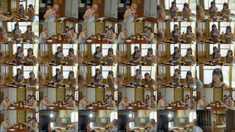 [UNCENSORED-LEAK] HUBLK-064 Deep throat eating sisters. Two adolescents with no family to turn to for the most insane deep throat training. Yukari Nono and Miki Hinano