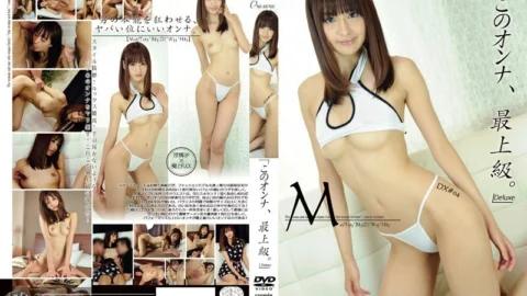 ONEZ-012 “This woman is the best. Deluxe” DX #4 Mai