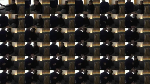 [UNCENSORED-LEAK] ECB-167 A woman who acts like a nymphomaniac, a man who is playd, and us who are bystanders watching it all (ECB-167)