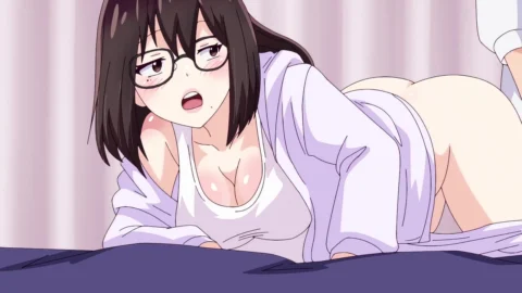 Hitozuma no Kuchibiru wa Kan Chuuhai no Aji ga Shite Episode 3 [Sub-ENG]