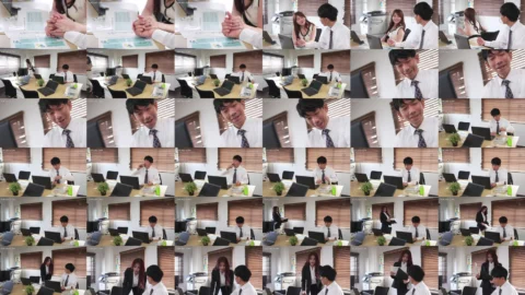 [UNCENSORED-LEAK] DASS-955 The female CEO I admired had a huge penis. Submitting to power and cock, I betrayed my fiancé and was completely trained in NTR. Marina Ikeda, Hinako Seto