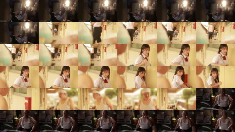 [UNCENSORED-LEAK] MIAB-600 I’m a high school girl who’s been targeted by a guy who lives in a trashy apartment and can stop time… Even while time is stopped, he thrusts into me with his unstoppable virility, pounding me 10 times with thick, in