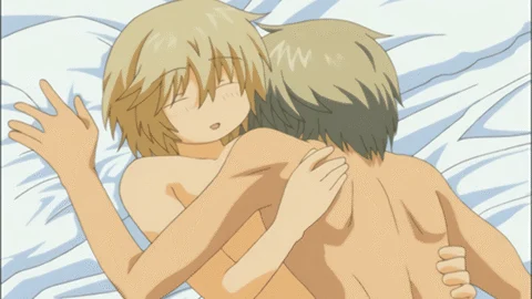 Sensitive Pornograph Ep 1