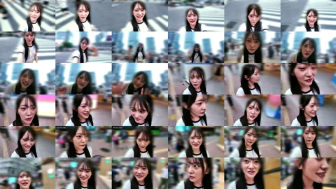 [UNCENSORED-LEAK] FNS-152 Sexual Sensation Development 3 Productions: Double Clitoris and Vagina Double play for First Experience! Amanatsu Yui
