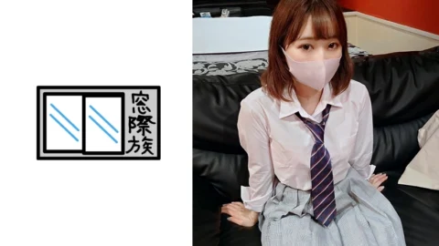MONA-003 Metropolitan Ordinary Course K3 Nagi-chan (1 ●) Outflow