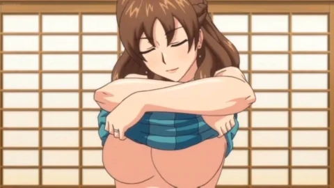 Miboujin Nikki