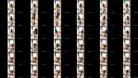 [UNCENSORED-LEAK] KUSE-039 Former Hikikomori Loser of Anal Virginity Debuts Anal, Gaping Intestines in Full View, Iku Toba (20)