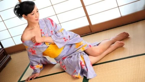 PACOPACOMAMA-063018-296 Pacopacomama-063018_296 — Memories Of A Superb Mature Woman In A Yukata ~A Maiden At Heart, With Feelings…~