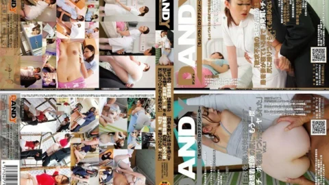 DANDY-219 “A Frustrated Sensitive Nurse Can’t Refuse A Visit While Her Patient’s Wife Is Sleeping, Even If Her Dick Is Rubbed Against Her Butt” Vol. Once again ‘I got fucked when I rubbed my erection’ VOL.1