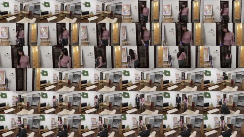 [UNCENSORED-LEAK] SW-1051 My sister-in-law’s black pantyhose temptation. Forbidden intercourse with my aroused sister-in-law’s lustful lower body.