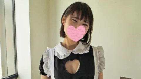 FC2-PPV-1913271 [No / Piece] Small devil maid advent! I’ll pour semen into my mouth to thank you for making me feel good with a smile ♡ * There is a face-up review privilege