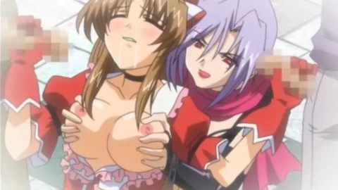 Mahou Shoujo Sae Ep 2