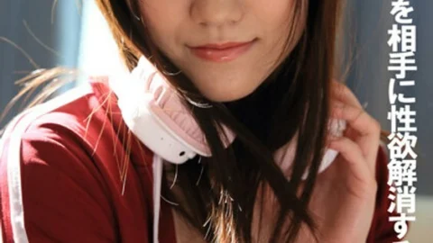 PYU-304 play Neat Older Sister Eliminates Sexual Desire Against Her Brother