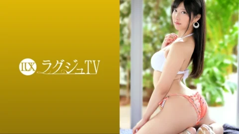 LUXU-1485 Luxury TV 1461 Relive the pleasure of having a flexible hip joint! That beautiful yoga instructor is back on Luxury TV! Don’t miss the acrobatic play with bold open legs!