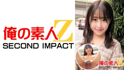 ORECS-007 Cute anime voice//special dance//underground idol female college student Tsumugi (22 years old)