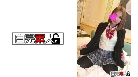 SIKA-200 [Voyeur style] uniform gal and love hotel sex