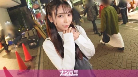 [UNCENSORED-LEAK] 200GANA-3020 “Seriously Easy Going, First Shoot. 2032 A Sensitive Idol-In-Training With Slender Beautiful Legs Is Picked Up In Harajuku! Her Cute Poses Are Sure To Make You Swoon. I Can’t Forbid Her From Dating. I Can’t Un
