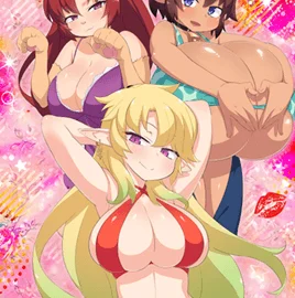 Ishuzoku Reviewers 5